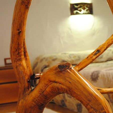 Casa Vacanze San Pantaleo别墅 外观 照片