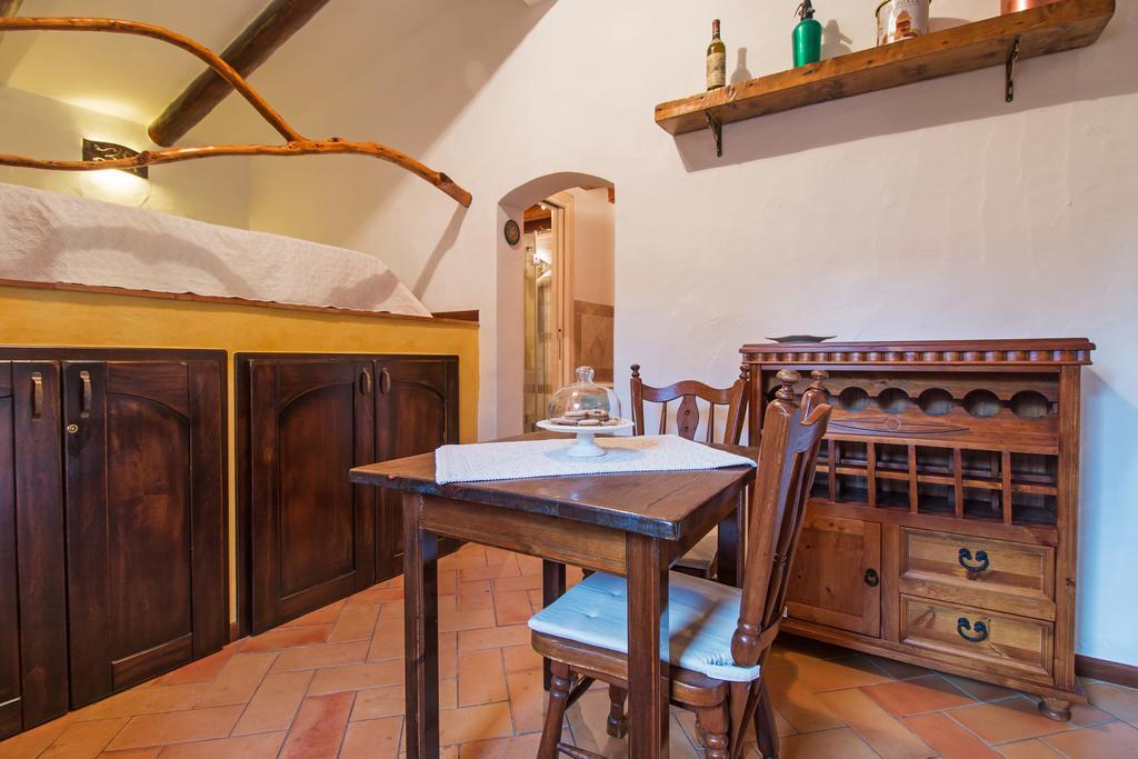 Casa Vacanze San Pantaleo别墅 外观 照片