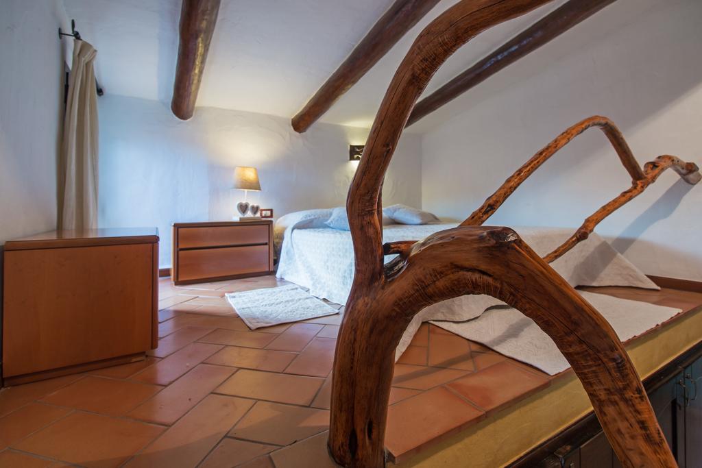 Casa Vacanze San Pantaleo别墅 外观 照片