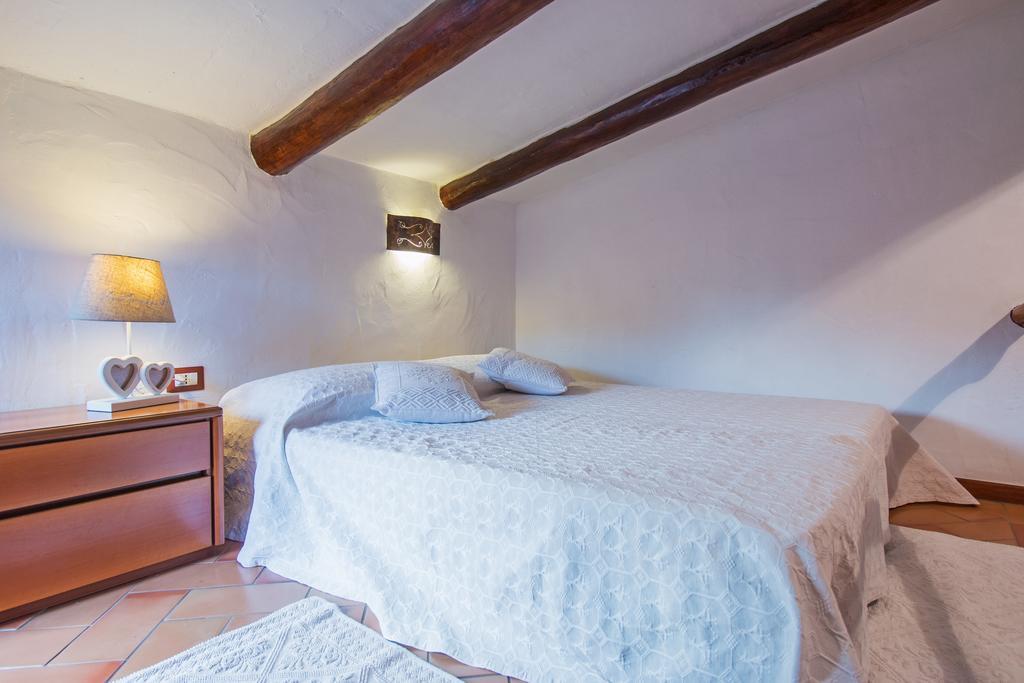 Casa Vacanze San Pantaleo别墅 外观 照片