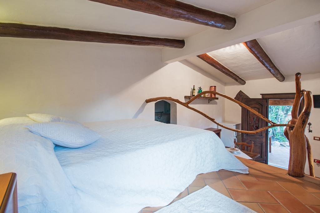 Casa Vacanze San Pantaleo别墅 外观 照片