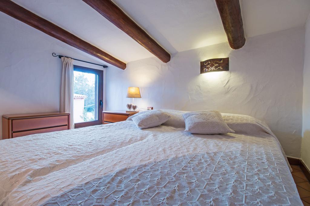 Casa Vacanze San Pantaleo别墅 外观 照片