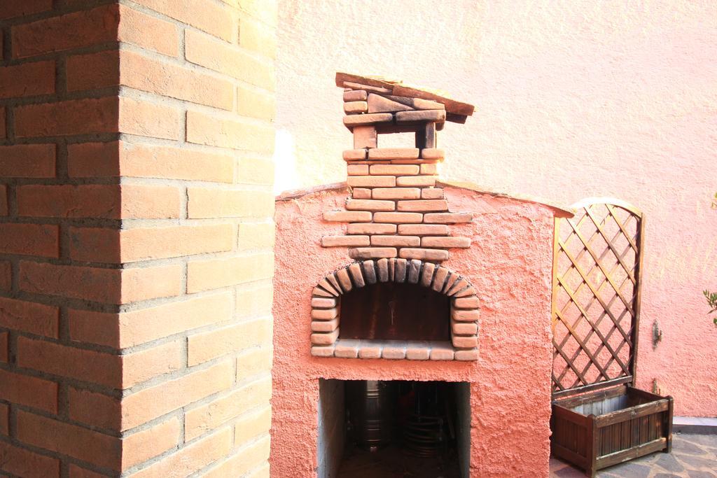 Casa Vacanze San Pantaleo别墅 外观 照片