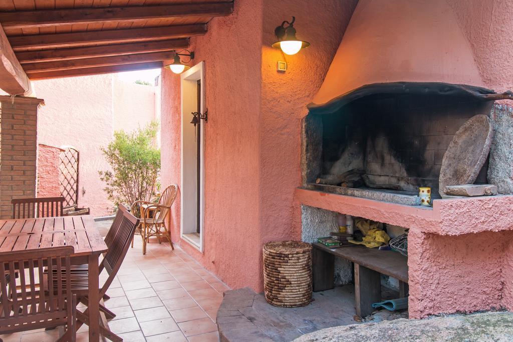 Casa Vacanze San Pantaleo别墅 外观 照片